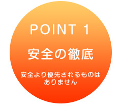 交通警備:安全の徹底